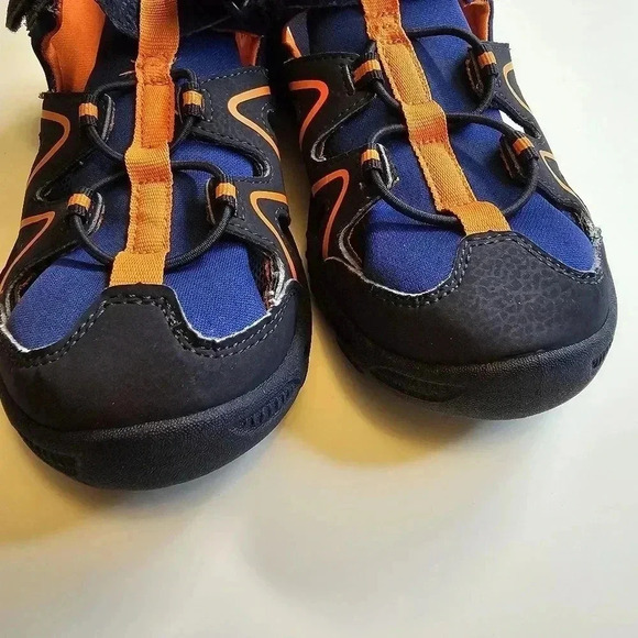 Merrell hydro big kid size 4 sandals - Picture 7 of 9